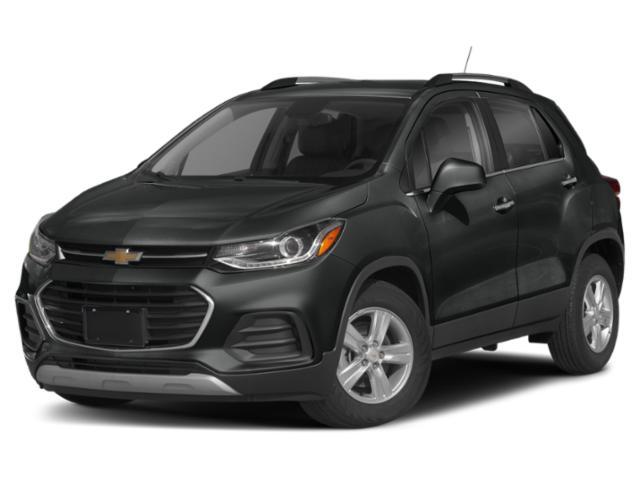 used 2022 Chevrolet Trax car, priced at $18,595