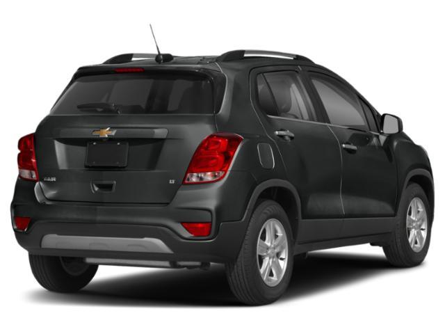 used 2022 Chevrolet Trax car, priced at $18,595
