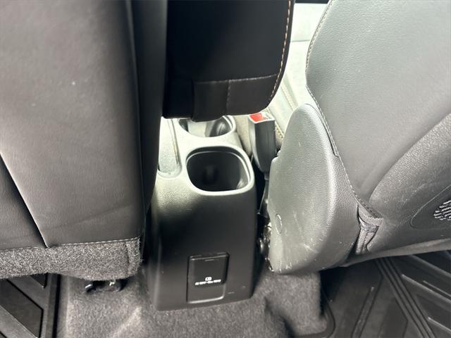 used 2022 Chevrolet Trax car, priced at $18,595