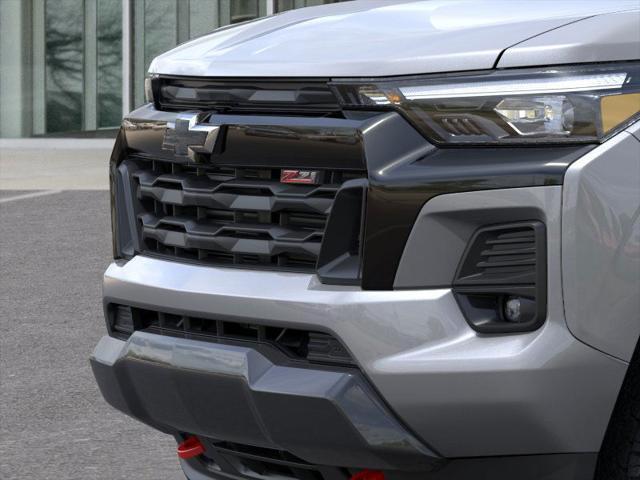 new 2024 Chevrolet Colorado car, priced at $41,193