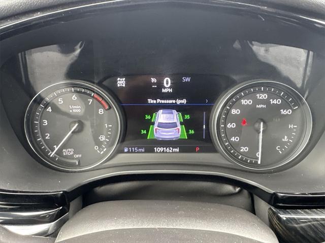 used 2020 Cadillac XT6 car, priced at $22,125