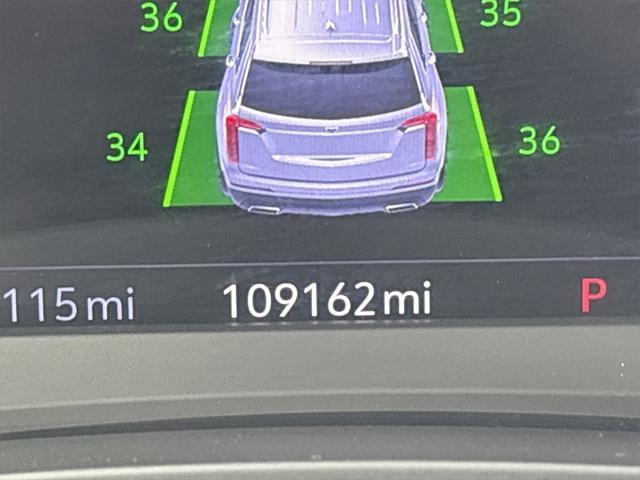 used 2020 Cadillac XT6 car, priced at $22,125