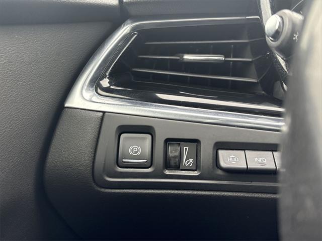 used 2020 Cadillac XT6 car, priced at $22,125