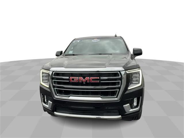 used 2022 GMC Yukon car, priced at $52,995