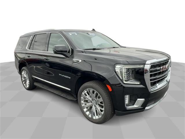 used 2022 GMC Yukon car, priced at $52,995