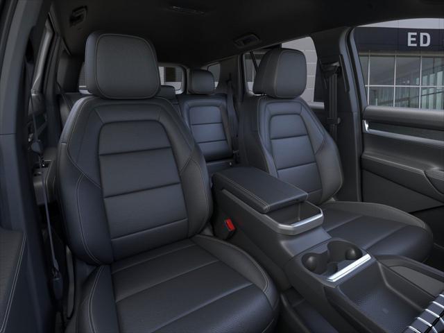 new 2026 GMC Terrain car, priced at $33,941