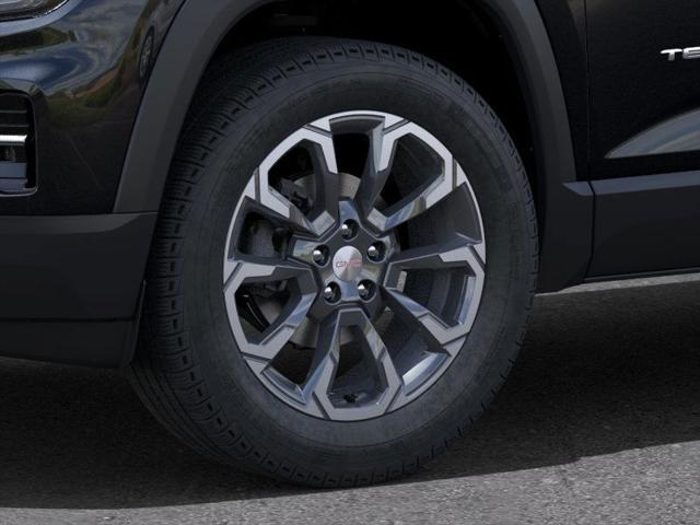 new 2026 GMC Terrain car, priced at $33,941
