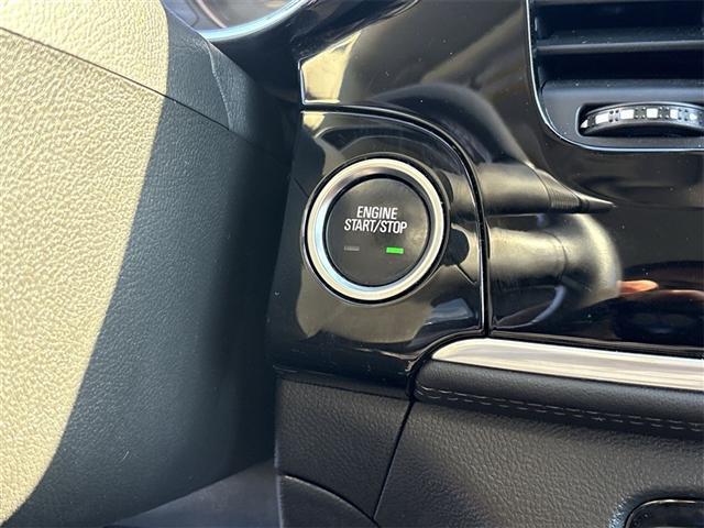 used 2022 Buick Encore car, priced at $18,445