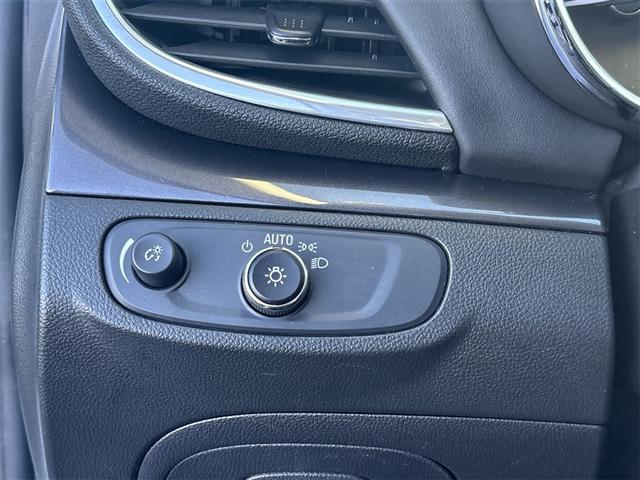 used 2022 Buick Encore car, priced at $18,445