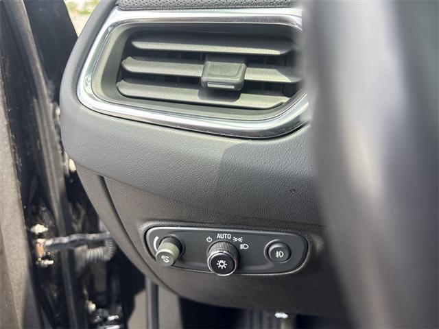 used 2022 Chevrolet Equinox car, priced at $23,945