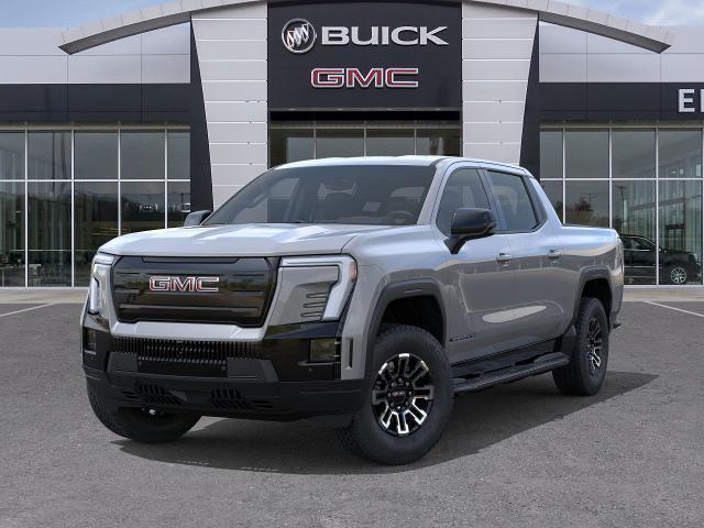 new 2026 GMC Sierra EV car, priced at $61,438