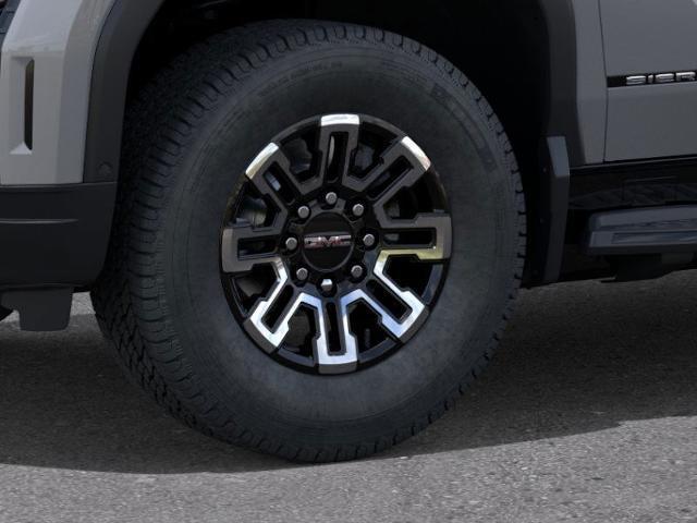 new 2026 GMC Sierra EV car, priced at $61,438