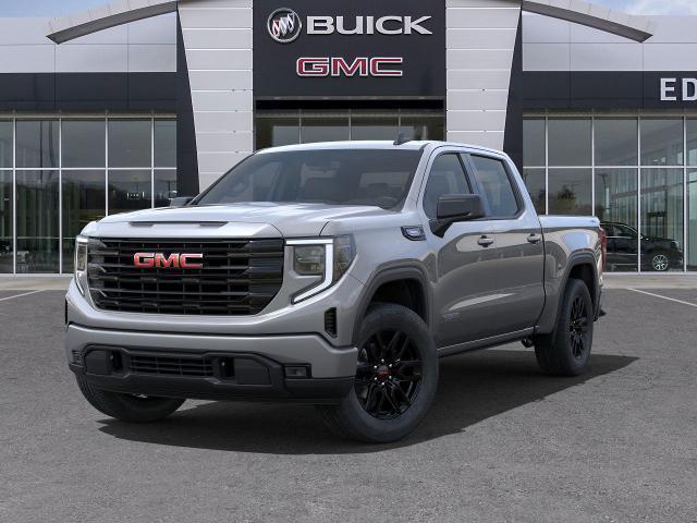 new 2025 GMC Sierra 1500 car, priced at $48,322