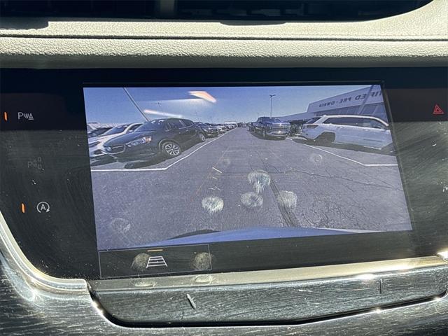used 2023 Cadillac XT6 car, priced at $35,495