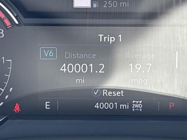 used 2023 Cadillac XT6 car, priced at $35,495