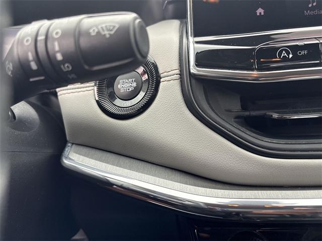 used 2022 Jeep Compass car, priced at $21,425