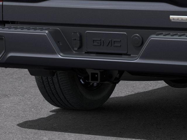 new 2025 GMC Sierra 1500 car, priced at $46,235