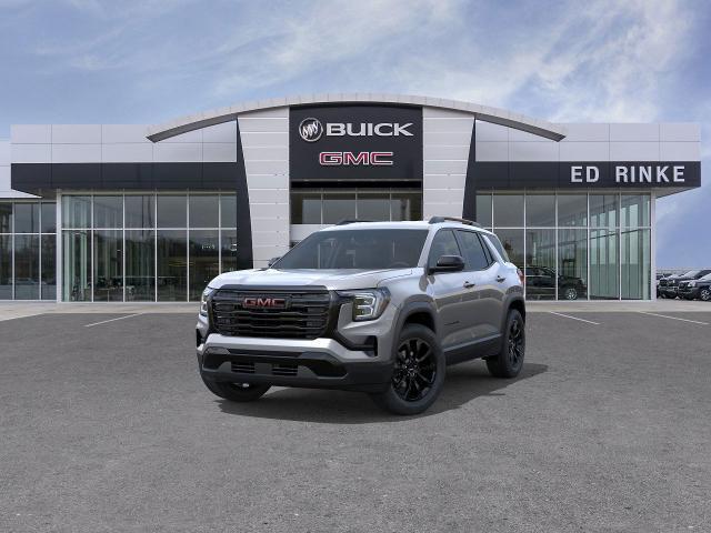 new 2026 GMC Terrain car, priced at $34,418