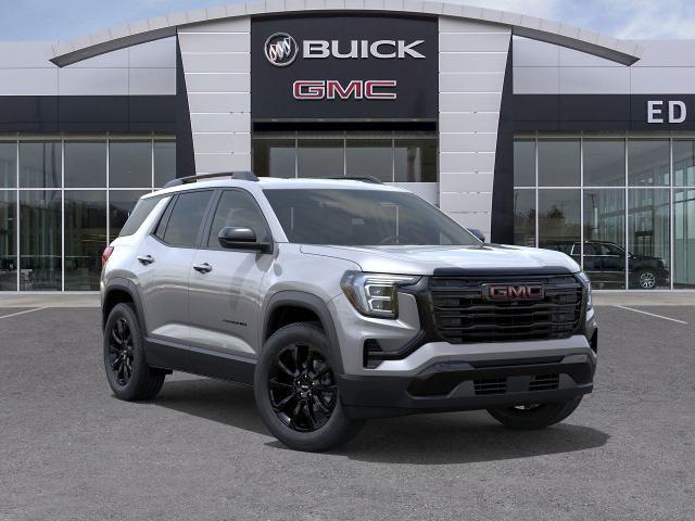 new 2026 GMC Terrain car, priced at $34,418