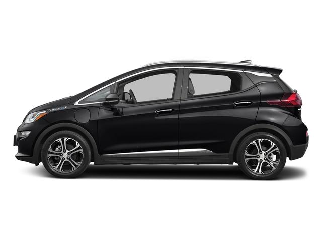 used 2017 Chevrolet Bolt EV car, priced at $9,495