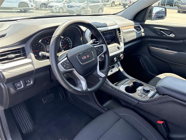 used 2023 GMC Acadia car, priced at $29,995