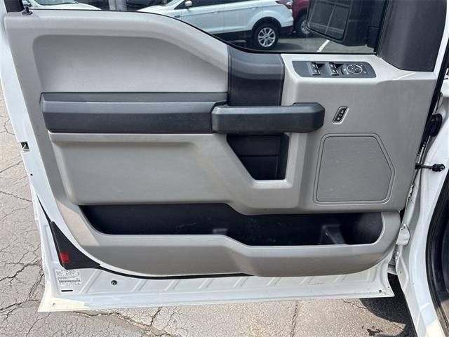 used 2015 Ford F-150 car, priced at $13,995