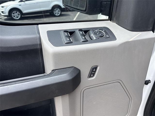 used 2015 Ford F-150 car, priced at $13,995