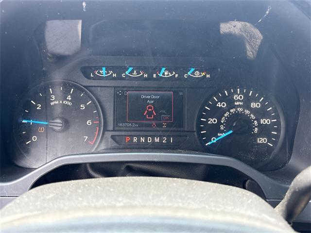 used 2015 Ford F-150 car, priced at $13,995
