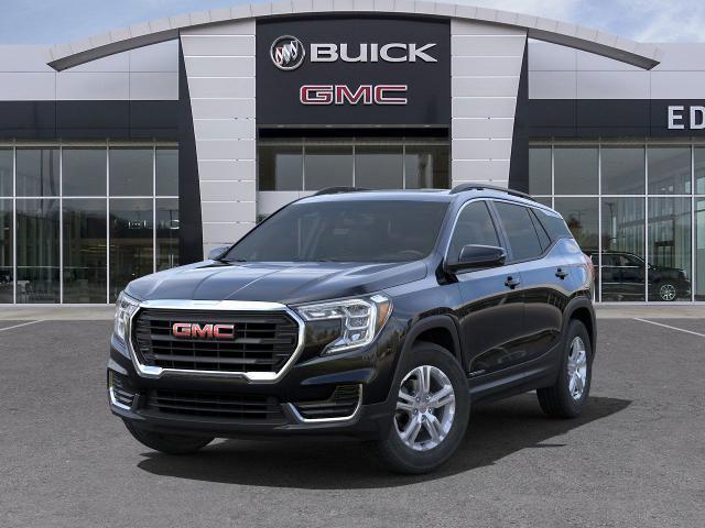 new 2024 GMC Terrain car, priced at $29,726