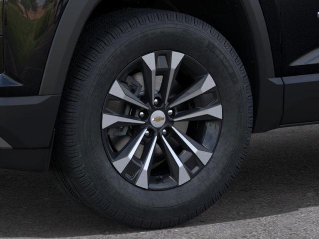 new 2026 Chevrolet Equinox car, priced at $31,729