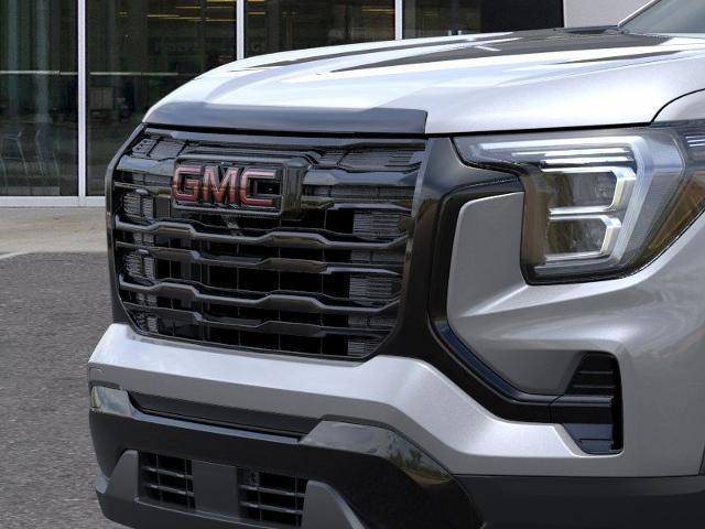 new 2026 GMC Terrain car, priced at $35,183