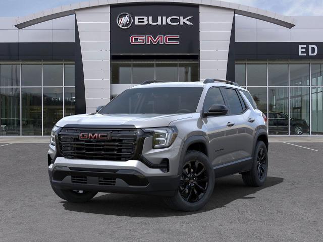 new 2026 GMC Terrain car, priced at $35,183
