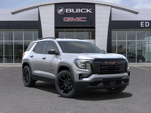 new 2026 GMC Terrain car, priced at $35,183