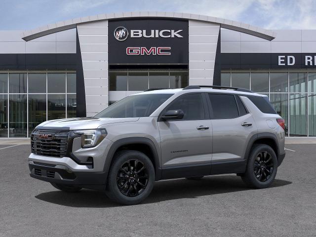 new 2026 GMC Terrain car, priced at $35,183