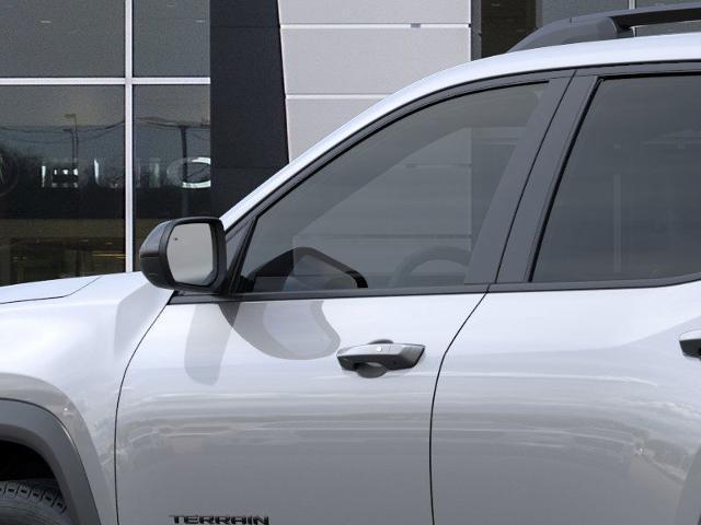 new 2026 GMC Terrain car, priced at $35,183