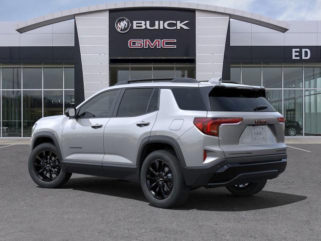 new 2026 GMC Terrain car, priced at $35,183