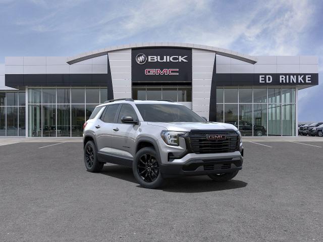 new 2026 GMC Terrain car, priced at $35,183