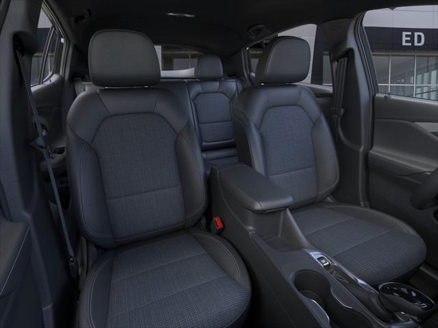 new 2025 Buick Envista car, priced at $25,848