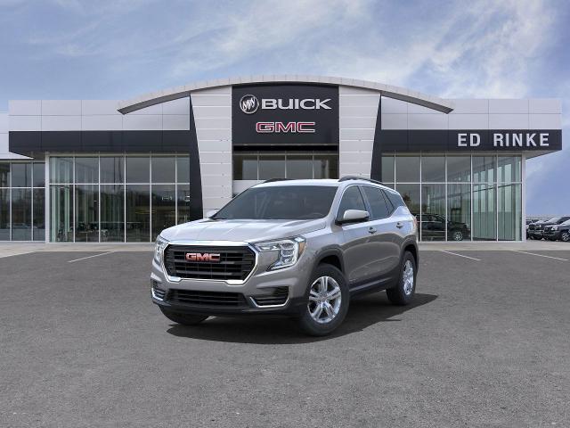 new 2024 GMC Terrain car, priced at $28,114