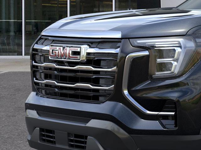 new 2026 GMC Terrain car, priced at $30,621