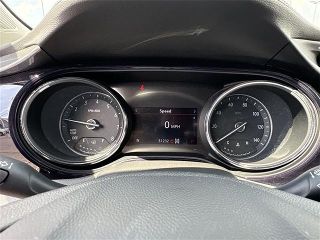 used 2023 Buick Encore GX car, priced at $20,795