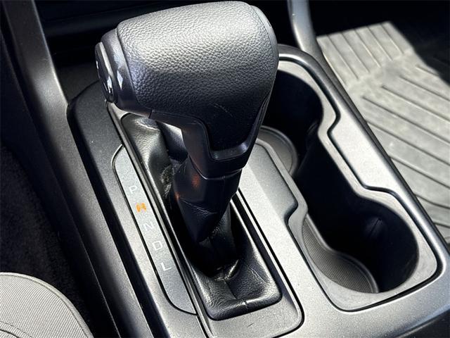 used 2020 GMC Canyon car, priced at $17,995