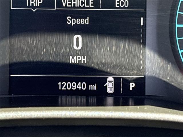 used 2020 GMC Canyon car, priced at $17,995