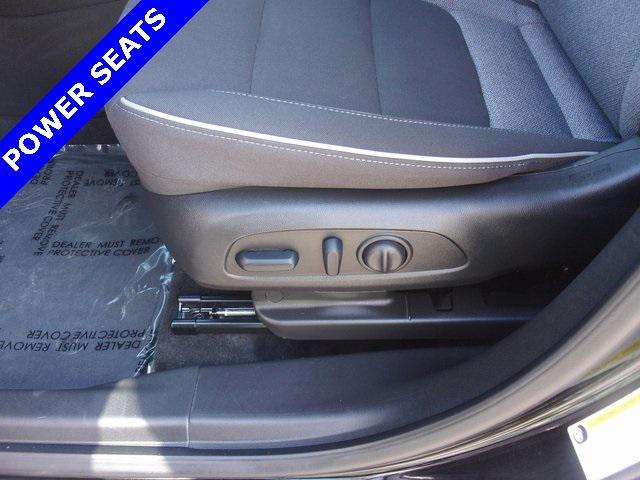 used 2025 Chevrolet TrailBlazer car, priced at $24,593