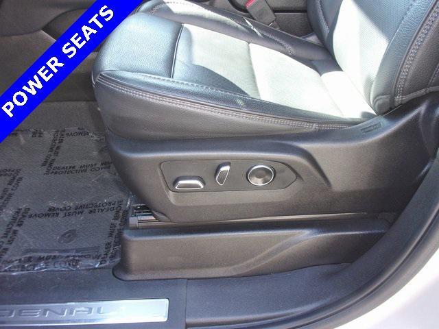 used 2024 GMC Yukon XL car, priced at $79,972