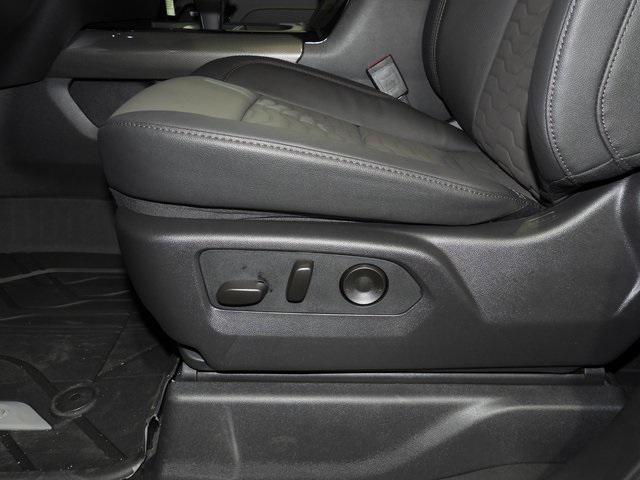 new 2026 Chevrolet Silverado 1500 car, priced at $71,925