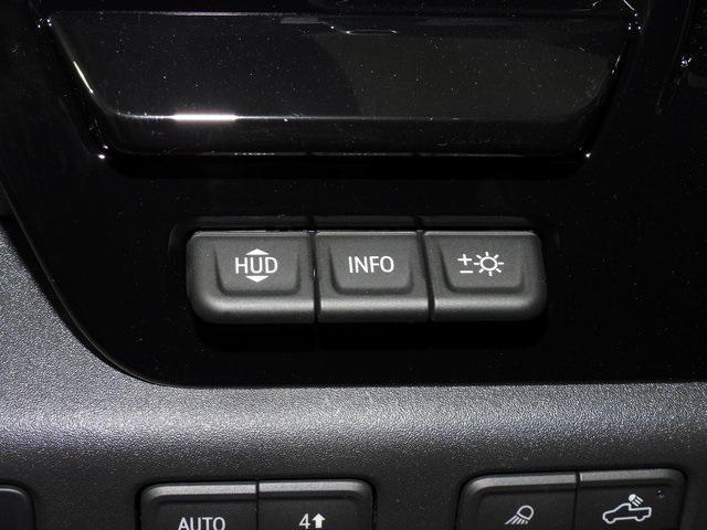 new 2026 Chevrolet Silverado 1500 car, priced at $71,925