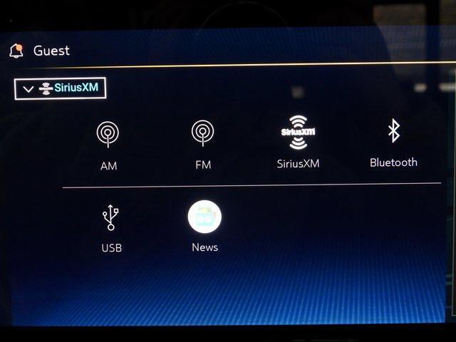 new 2026 Chevrolet Silverado 1500 car, priced at $71,925