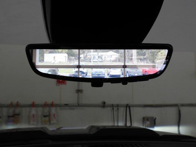 new 2026 Chevrolet Silverado 1500 car, priced at $71,925