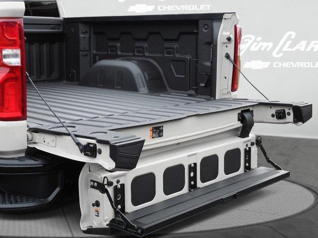 new 2026 Chevrolet Silverado 1500 car, priced at $71,925